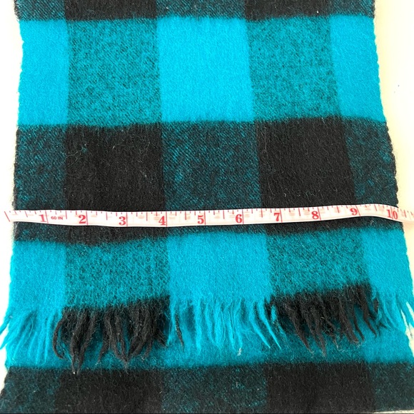 ππQuality wool/mohair scarf - Picture 5 of 5